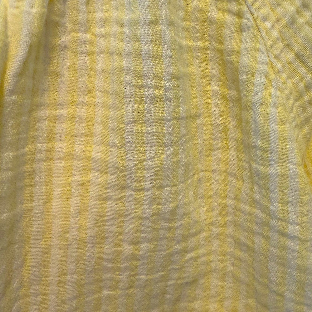 Aerie Daybreak Coverup Shirt Brand New with Tags size XL - Picture 6 of 10
